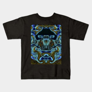 Release the Kraken Kids T-Shirt